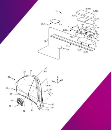 Protection and patents